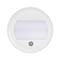Abrams Touch Light Series LED Dome Light - Round - 25.5W - PIR Switch TLC-9300-PIR - alternate 1